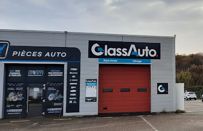GlassAuto GROSBLIEDERSTROFF à Grosbliederstroff