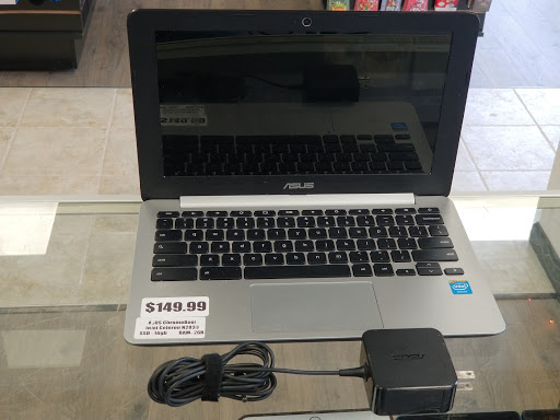 Electronics Store «Electronics Flip», reviews and photos, 5896 Mayfield Rd, Mayfield Heights, OH 44124, USA