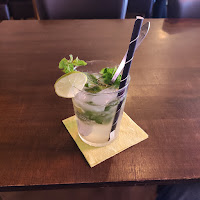 Plats et boissons du Mojito Cafe à Millau - n°1