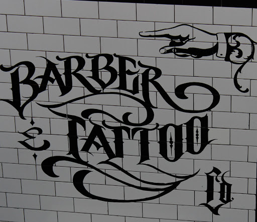 Explore rip tattoo ideas for mom, creative tattoo ideas in Boston, available at Boston Barber & Tattoo Co.