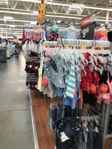 Discount Store «Walmart», reviews and photos, 290 NJ-18, East Brunswick, NJ 08816, USA