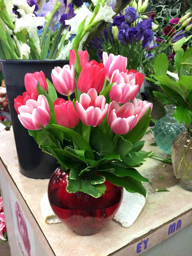 Florist «Twin Towers Florist *FLOWERS*», reviews and photos, 1000 Wilson Blvd m735, Arlington, VA 22209, USA