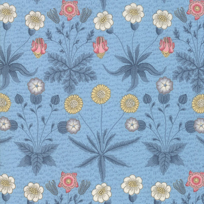 Country Cottage Fabrics