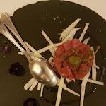 Photo n°3 de l'avis de Edwin.a fait le 30/03/2018 à 05:51 sur le  Osteria Del Tempo Perso à Ostuni