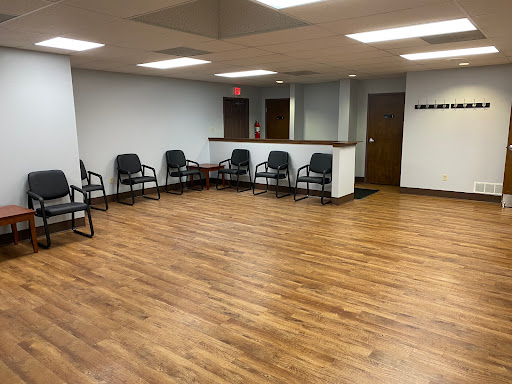 New Horizons Certified Community Behavioral Healthcare Clinic
