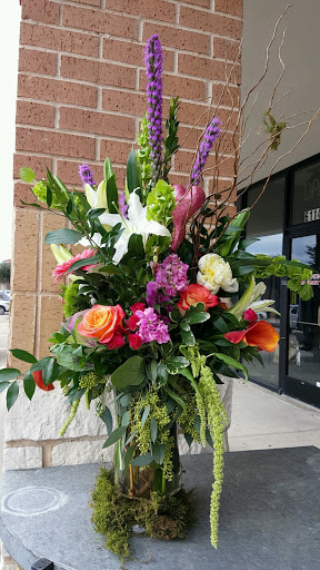 Florist «Cityview Florist and Gifts», reviews and photos, 6112 Bryant Irvin Rd, Fort Worth, TX 76132, USA