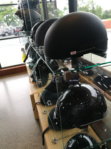 Harley-Davidson Dealer «ABC Harley-Davidson», reviews and photos, 4405 Highland Rd, Waterford Twp, MI 48328, USA
