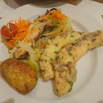 Photo n°2 de l'avis de Florian.I fait le 24/08/2017 à 20:57 sur le  Zé Bota à Porto