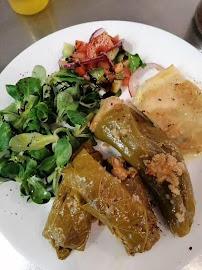 Photos du propriétaire du Restaurant servant le petit-déjeuner La Cantine de Gaya ! à Marseille - n°11