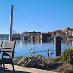 Photo n°5 de l'avis de Torsten.e fait le 08/03/2022 à 09:04 sur le  Hotel Rosendomizil, Malchow à Malchow