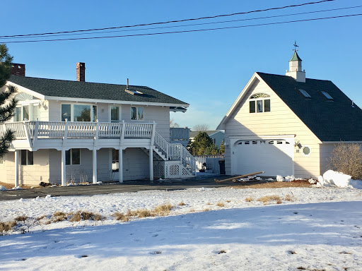 Roofing Contractor «Roof Surgeons», reviews and photos, 86 Bridgton Rd, Westbrook, ME 04092, USA