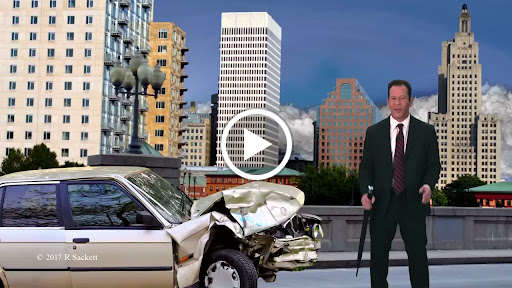 Personal Injury Attorney «Rob Levine & Associates», reviews and photos