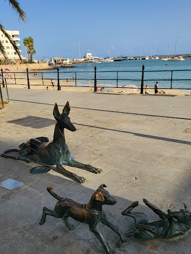 Olga Egea Peluqueros en Santa Eulària des Riu, Baleares