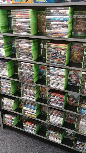 Video Game Store «Cash In Culture», reviews and photos, 730 Tri County Lane, Belle Vernon, PA 15012, USA