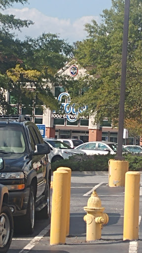 Grocery Store «Kroger», reviews and photos, 1232 S Hairston Rd, Stone Mountain, GA 30088, USA