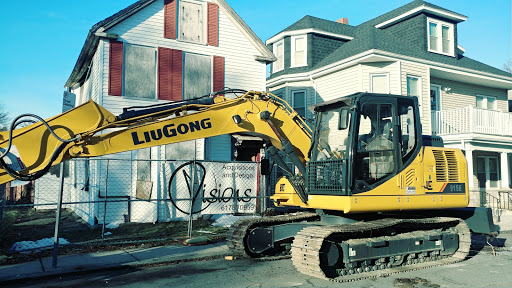 LL. Excavation & Utilities LLC