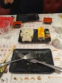 Sushi du Restaurant japonais Sukii à Limoges - n°19