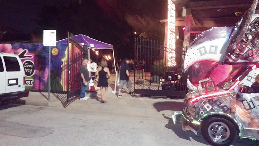 Mexican Restaurant «Last Concert Cafe», reviews and photos, 1403 Nance St, Houston, TX 77002, USA