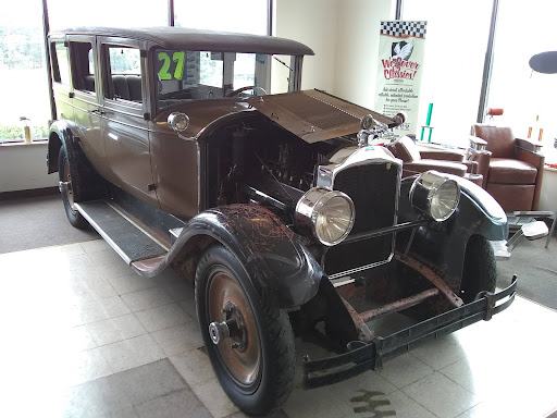 Used Car Dealer «Route 65 Sales», reviews and photos, 14954 Aberdeen St NE #1, Ham Lake, MN 55304, USA