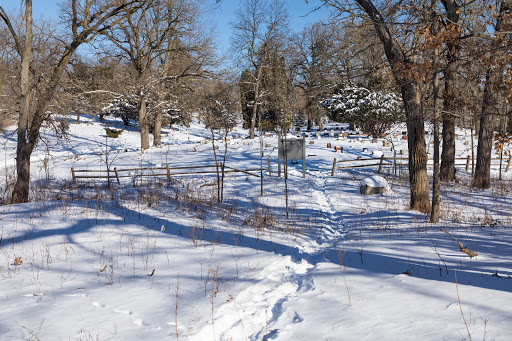 Nature Preserve «Bluff Spring Fen», reviews and photos, Spring Grove Ave, Elgin, IL 60120, USA