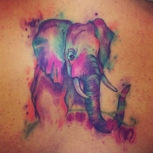 Explore mens western tattoo ideas, creative tattoo ideas in Stowe, available at World Famous Monkey House Customs