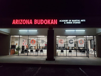 Arizona Budokan