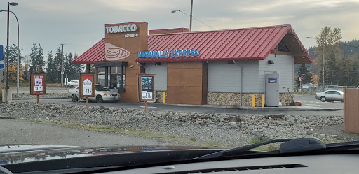 Coffee Shop «Nisqually Express Espresso & Tobacco», reviews and photos, 10324 Martin Way E, Olympia, WA 98516, USA