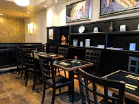 Atmosphère du Restaurant japonais authentique Zenzan à Paris - n°10