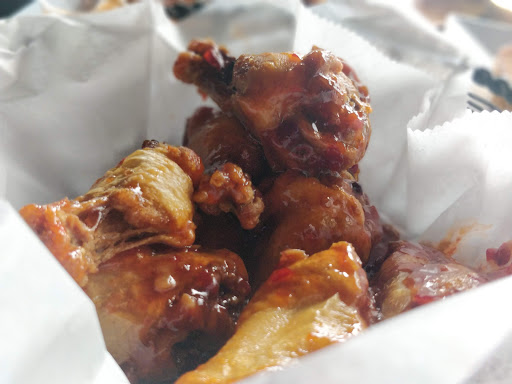 American Restaurant «Paradise Tiki Hut Restaurant and Bar», reviews and photos, 1502 Miramar St, Cape Coral, FL 33904, USA