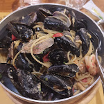 Photo n°2 de l'avis de musicall. fait le 03/09/2021 à 20:35 sur le  Trattoria Al Pescatore à Cavazzo Carnico