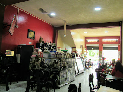 Casa, Café Y Sabor - Planadas, Tolima, Colombia