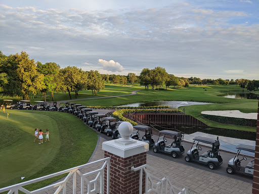 Country Club «Royal Fox Country Club», reviews and photos, 4405 Royal and Ancient Dr, St Charles, IL 60174, USA