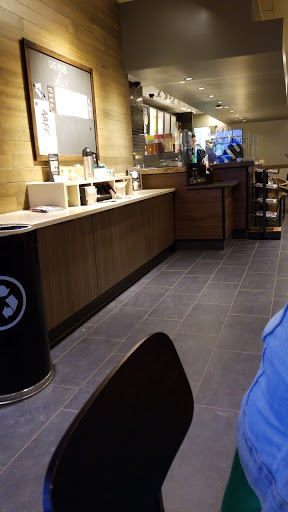 Coffee Shop «Starbucks», reviews and photos, 3552 Meridian Crossing Dr, Okemos, MI 48864, USA