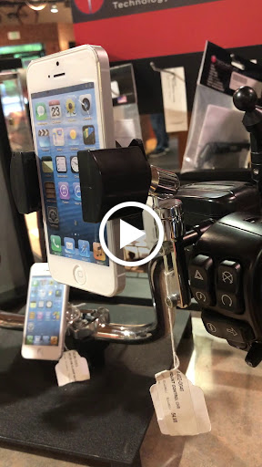 Harley-Davidson Dealer «Harley-Davidson of Baltimore», reviews and photos, 8845 Pulaski Hwy, Baltimore, MD 21237, USA