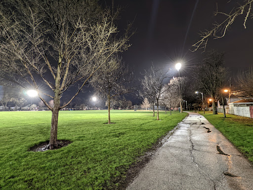 Park «Dunham Park», reviews and photos, 4638 N Melvina Ave, Chicago, IL 60630, USA