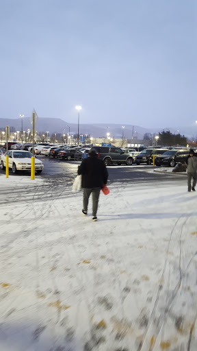 Department Store «Walmart Supercenter», reviews and photos, 1600 E Chestnut Ave, Yakima, WA 98901, USA