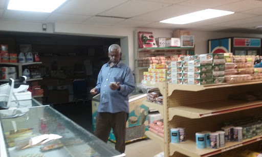 Grocery Store «Halal Market», reviews and photos, 5768 W Morris St, Indianapolis, IN 46241, USA