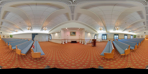 Funeral Home «Lake View Funeral Home», reviews and photos, 5000 N Illinois St, Fairview Heights, IL 62208, USA