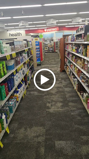 Drug Store «CVS», reviews and photos, 2939 The Plaza, Charlotte, NC 28205, USA
