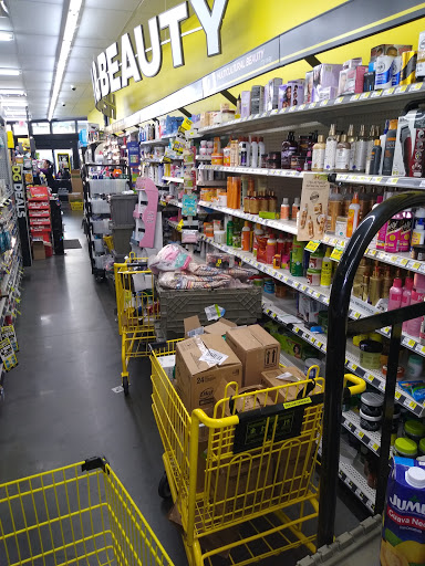 Discount Store «Dollar General Market», reviews and photos, 100 Palmetto St, Poinciana, FL 34759, USA