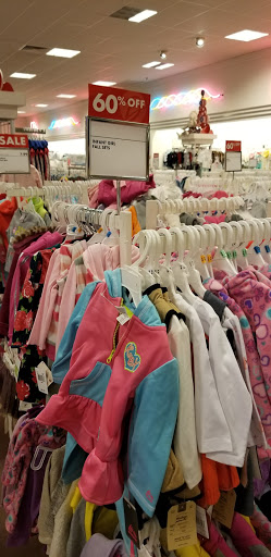 Shopping Mall «Cumberland Mall», reviews and photos, 3849 S Delsea Dr, Vineland, NJ 08360, USA