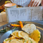 Photo n°2 de l'avis de Sieglinde.i fait le 14/10/2023 à 06:59 sur le  Hotel u. Restaurant der Schwan à Schwanstetten