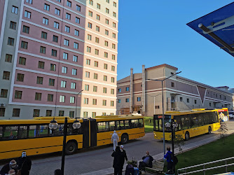 Battalgazi Kız Öğrenci Yurdu