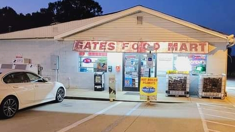 Gates Food Mart