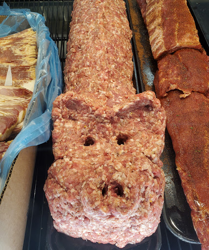 Butcher Shop «The Meat Shoppe», reviews and photos, 14509 AR-107, Gravel Ridge, AR 72076, USA