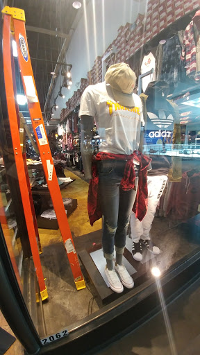 Clothing Store «Zumiez», reviews and photos, 27001 US Hwy 19 N #2062, Clearwater, FL 33761, USA