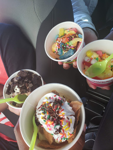 Frozen Yogurt Shop «Sweet Frog», reviews and photos, 4871 US-90, Pace, FL 32571, USA