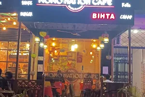 Momo Nation Cafe image