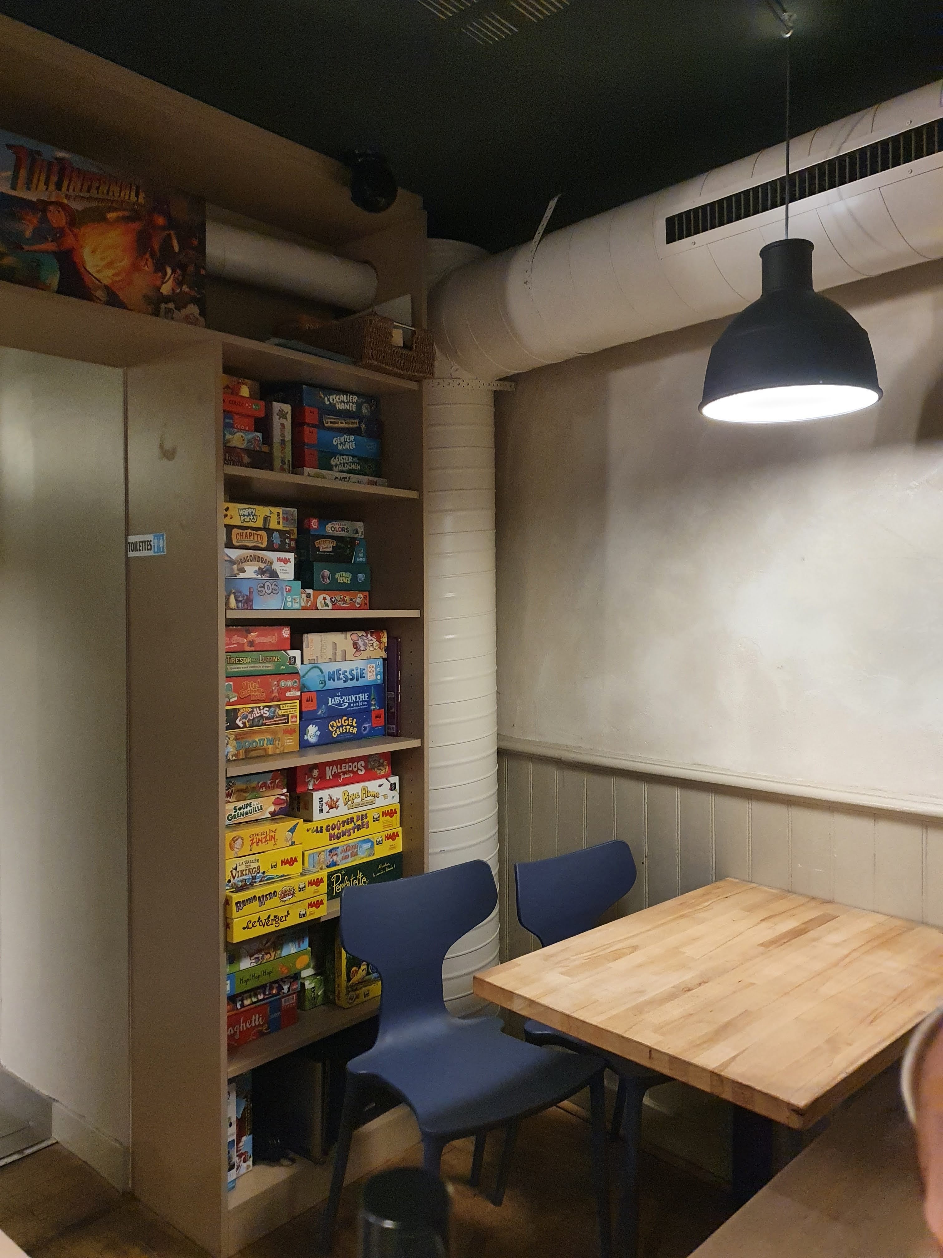 Photo n° 4 de l'avis de Guillaume. fait le 01/10/2021 à 22:43