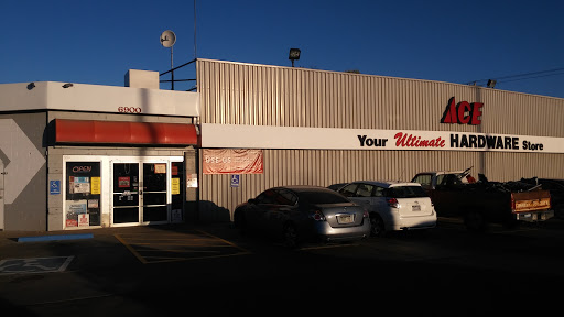 Hardware Store «Commerce City Ace Hardware», reviews and photos, 6900 Eudora Dr, Commerce City, CO 80022, USA